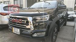 JAC T8